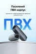 З'єднувач Vention CAT7 RJ-45 10 Гбіт/с IP68 для Starlink 2 шт Сірий (IPYH0-2) - зображення 6