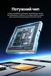USB-C хаб Ugreen Uno CM888 7-в-1 HDMI 4K 60Гц PD 100W RJ45 1000 Мбит/с USB 3.0 с дисплеем 20 см Темно-серый (45155) - изображение 12