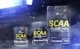 BCAA XPLODE (фруктовий пунш) 500 g - изображение 3