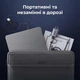 Переходник Ugreen LS502 USB-A - USB-C 3.1 Gen 2 10 Гбит/с 3А с ремешком 2 шт Черный (65332) - изображение 2