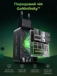 Зарядний пристрій Ugreen Nexode GaN 65W 2xUSB-C + USB-A PD QC4+ Genshin Impact Чорний (10335GI) - зображення 7