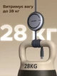 Кабель Ugreen L531 USB-C - USB-C PD 100W 5A E-Marker плоский розсувний 1 м Чорний (65905) - зображення 5