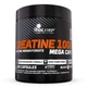 Креатин Olimp Creatine 1000 180 caps - изображение 1