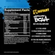 Аминокислотный комплекс Mutant Hardcore BCAA 390g (Fruit Punch) - изображение 2