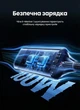 Кабель UGREEN US561 USB-C - 2x USB-C 2 в 1 PD 100W 5A E-Marker 1.5 м Сірий (35087) - зображення 4