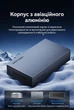 Сетевой коммутатор Vention 5 портов RJ45 100 Мбит/с Алюминиевый Серый (ITCH0-EU) - изображение 9
