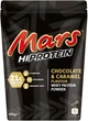Протеин Mars Nutrition Hi Protein Mars 455 г, Chocolate & caramel - изображение 1