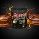 Протеин Mars Nutrition Hi Protein Mars 455 г, Chocolate & caramel - изображение 3