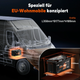 Аккумулятор Li Time LiFePO4 12.8V 100Ah Smart Bluetooth (H190) - изображение 7