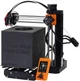 3D-принтер Prusa MINI+ Black (PR-8890) - изображение 3