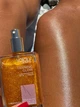 Суха олія - Активатор засмаги з сяйвом YOOLY TANNING GLOW SPF 15, 100 мл - изображение 5