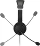 Навушники Kensington Classic USB-A Black (K33065WW) - зображення 3