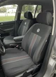 Автомобільні чохли авточохли на сидіння Volkswagen T4 1+1 90-03 чорні Фольксваген Т4 UD0575 - зображення 1