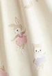 Платье длинный рукав молочное Балярины H&M 92см (400012049) - изображение 2