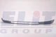 Накладка молдинг переднього бампера губа Ford Focus II 04-13р Starline KH2533 925 - изображение 2