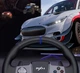 Комплект PXN V9 Gen2: ігрове кермо 900° з трьома педалями та коробкою передач для PS3, PS4, Xbox One, Xbox Series S/X, PC - зображення 3