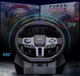 Комплект PXN V9 Gen2: ігрове кермо 900° з трьома педалями та коробкою передач для PS3, PS4, Xbox One, Xbox Series S/X, PC - зображення 7