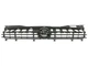 Решітка радіатора Opel Astra H 04-14р Starline KH5052 990 - изображение 3