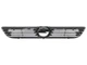 Решітка радіатора Opel Astra G 98-09р Starline KH5051 990 - изображение 3