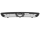 Решітка радіатора Opel Astra G 98-09р Starline KH5051 990 - изображение 4
