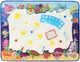 Килимок для малювання водою KIK Aqua Magic 100×80 см (5903039718449) - зображення 2