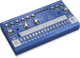 Драм-машина Behringer RD-6-BU 0704-AAH Синій (4033653032308) - зображення 1