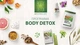 Набір Body Detox Nutrilite AMWAY Амвей Емвей (200630) - зображення 1