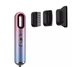 Фен для волос ионный FASHION HAIR DRYER MG-652 дорожный - изображение 2