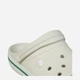 Жіночі крокси Crocs Crocband 11016-0HZ 36-37 (M4/W6) 22 см Молочні (196265744220) - зображення 3