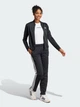 Спортивный костюм женский Adidas Essentials 3-Stripes JD5434 XS Черный/Белый (4067901416022) - изображение 3