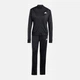 Спортивный костюм женский Adidas Essentials 3-Stripes JD5434 XS Черный/Белый (4067901416022) - изображение 13