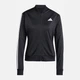 Спортивный костюм женский Adidas Essentials 3-Stripes JD5434 XS Черный/Белый (4067901416022) - изображение 14
