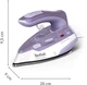 Утюг Tefal First Class DB1612E0 - изображение 2