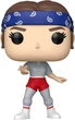 Фігурка Фанко Одинадцять Дуже Дивні Справи №1780 Stranger Things Eleven Funko 75750 - зображення 2