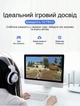 Патч-корд Vention Cat 7 U/FTP RJ45 10 Гбит/с плоский 1.5 м Черный (ICABG) - изображение 3