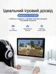 Патч-корд Vention CAT 7 U/FTP RJ45 10 Гбит/с Плоский 5 м Черный (ICABJ) - изображение 3