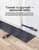 Патч-корд Vention CAT 7 U/FTP RJ45 10 Гбит/с Плоский 5 м Черный (ICABJ) - изображение 4
