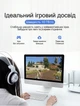 Патч-корд Vention CAT 7 U/FTP RJ-45 10 Гбит/с плоский 10 м Черный (ICABL) - изображение 3