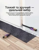 Патч-корд Vention Cat 7 U/FTP RJ45 15 м 10 Гбит/с Плоский Черный (ICABN) - изображение 4