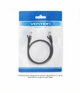 Патч-корд Vention CAT6 UTP RJ45 8 жил 8 м 1000 Мбит/с Черный (IBEBK) - изображение 15