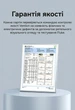 Патч-корд Vention CAT 6A UTP RJ45 10 Гбит/с 360° ультратонкий 10 м Черный (IBOBL) - изображение 6