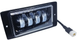 Противотуманные LED фары 70W Ваз 2110, 2111, 2112, 2114, 2115 ПТФ 7 линз 2 режима желтый белый - изображение 4