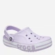 Chodaki damskie Crocs Bayaband 205089-530 37-38 (M5/W7) 23 cm Lawendowe (191448726314) - obraz 1
