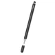 Стилус Hoco GM103 Universal Capacitive Pen Черный - изображение 1