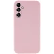 Чохол силіконовий Lakshmi Premium із захистом камери на Samsung Galaxy A54 5G Рожевий / Pink Sand - зображення 1