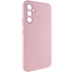 Чохол силіконовий Lakshmi Premium із захистом камери на Samsung Galaxy A54 5G Рожевий / Pink Sand - зображення 2