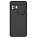 Карбоновая накладка Nillkin CamShield Pro для Google Pixel 8 Pro Black - изображение 6