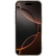 Карбонова накладка Nillkin CamShield Pro на Apple iPhone 16 Pro (6.3") Gold - зображення 5