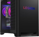 Komputer Lenovo Legion T5 30AGB10 (90Y6001PGF) Eclipse Black - obraz 9
