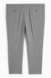 Брюки regular fit C&A 2225866c47 64 серые (100004441) - изображение 5